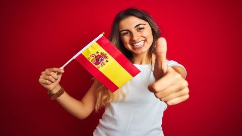 Learn Spanish with Spanish Dialogues for Beginners Level 3