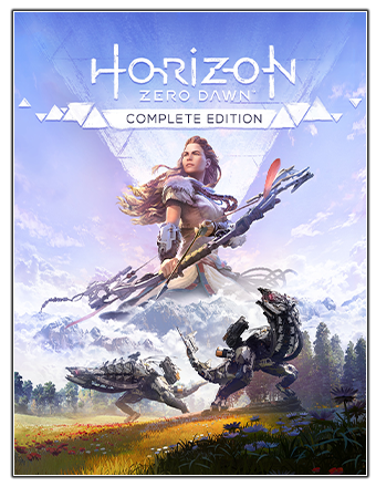 Horizon Zero Dawn: Complete Edition [v 1.0.11.10 + DLCs] (2020) PC | RePack  Chovka | 40.47 GB