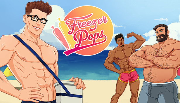Download Freezer Pops - A Hot Bara Business v1.0b by Male Doll for free... 