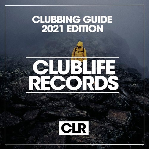 Clubbing Guide 2021 Edition (2021)