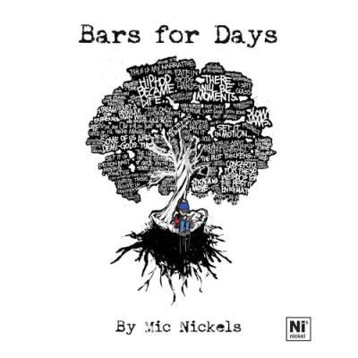 VA - Mic Nickels - Bars for Days (2021) (MP3)