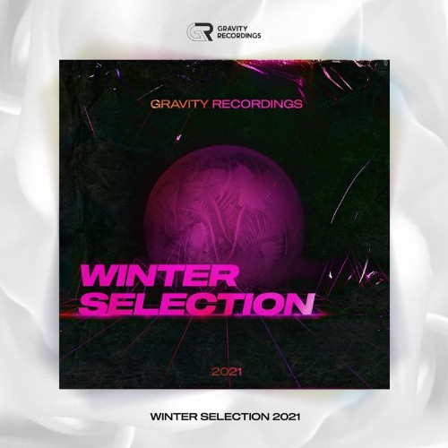 VA - Gravity Recordings - Winter Selection 2021 (2021) (MP3)