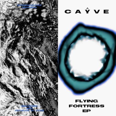VA - Cayve - Flying Fortress EP (2021) (MP3)