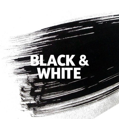 VA - Banglore - Black & White (2021) (MP3)