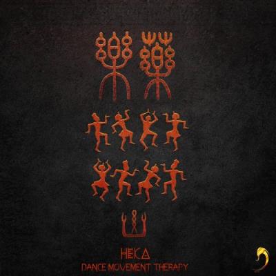 VA - Heka - Dance Movement Therapy (2021) (MP3)