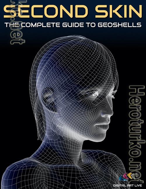 Second Skin  The Complete Guide to Geoshells