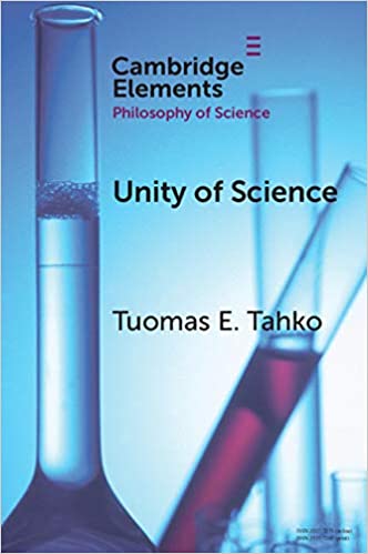 Unity of Science (Elements in the Philosophy of Science)