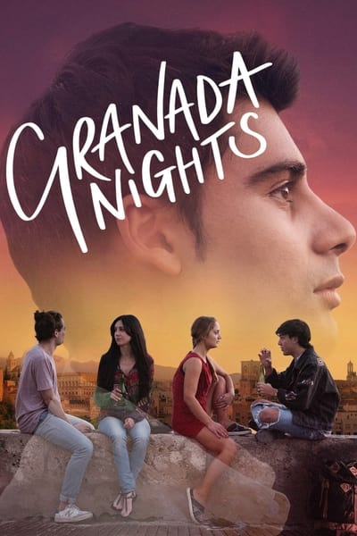 Granada Nights (2021) HDRip XviD AC3-EVO