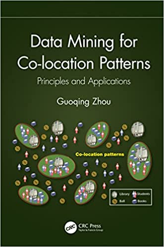Data Mining for Co-location Patterns Principles and Applications