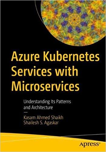 Azure Kubernetes Services with Microservices Understanding Its Patterns and Architecture