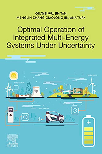 Optimal Operation of Integrated Multi-Energy Systems Under Uncertainty
