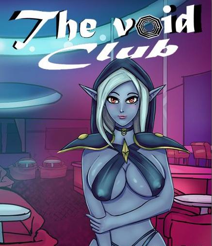 The void club ch 1-2 (Thevoidclub) [uncen] [2020, ADV, Big Tits, Blowjob, Brown Hair, Handjob, Male Hero, Swimsuit, Masturbation, Titsjob] [rus]