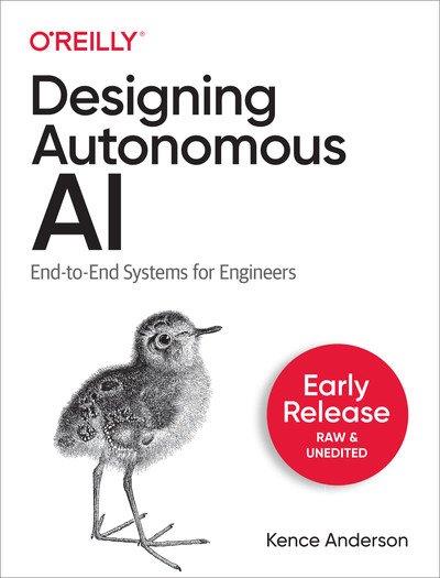 Designing Autonomous AI