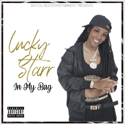 VA - Lucky Starr - In My Bag (2021) (MP3)