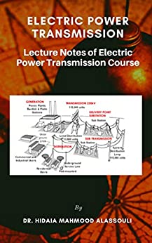 Electric Power Transmission Lecture Notes of Electric Power Transmission Course