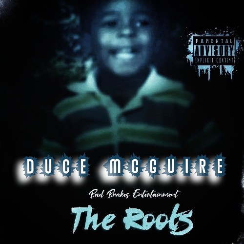 VA - Duce McGuire - The Roots (2021) (MP3)
