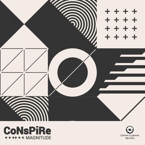 VA - CoNsPiRe - Magnitude (2021) (MP3)