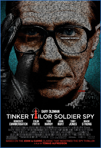 Tinker Tailor Soldier Spy 2011 1080p BluRay x264 DTS-WiKi