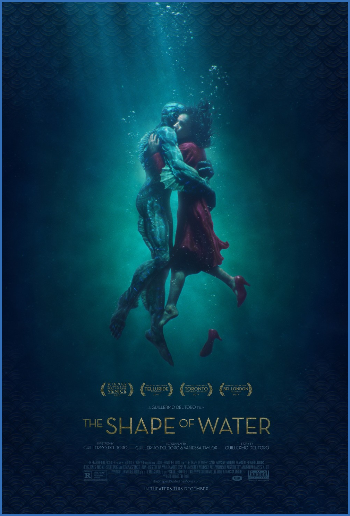 The Shape of Water 2017 PROPER BluRay 1080p DTS x264-PRoDJi