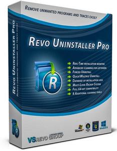 Revo Uninstaller Pro 4.5.3 + Portable D7a045c12fc3a6c6bd8ef6a4f5908ec1