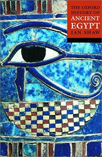 The Oxford History of Ancient Egypt (True EPUB)