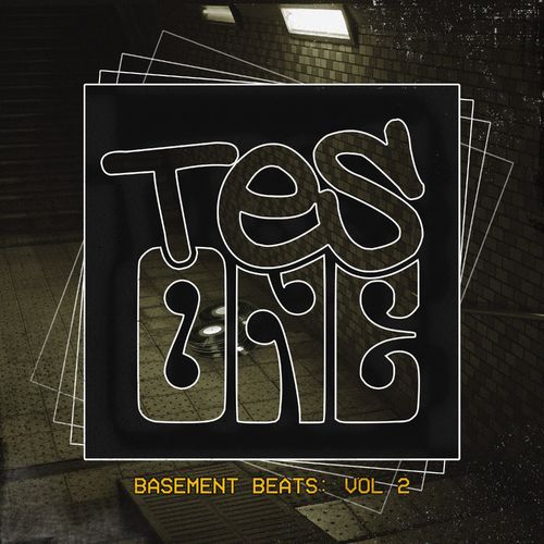 Tes One - Basement Beats, Vol. 2 (2021)