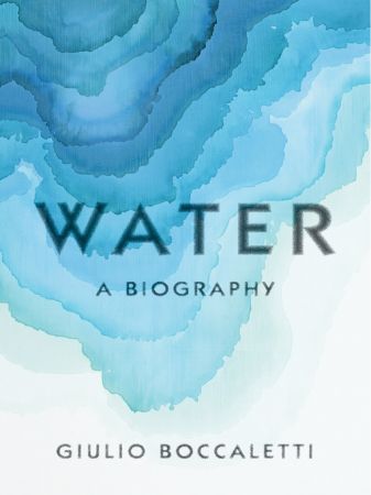 Water A Biography (True EPUB)