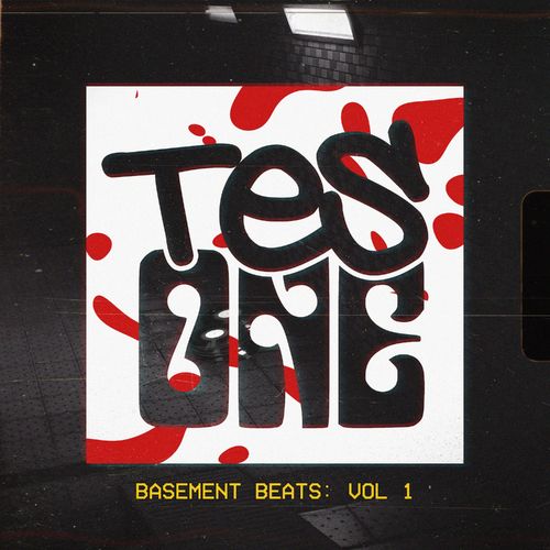 Tes One - Basement Beats, Vol. 1 (2021)