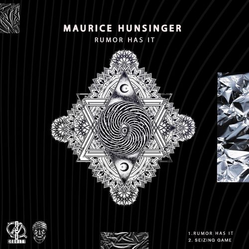 Maurice Hunsinger - Rumor Has It (2021)