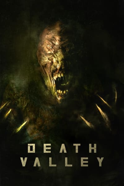 Death Valley (2021) WEBRip x264-ION10