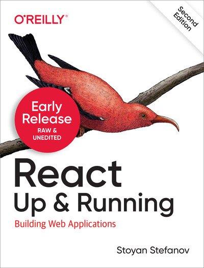 React Up & Running, 2nd Edition