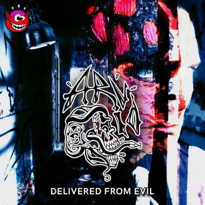 VA - Arvid - Delivered From Evil (2021) (MP3)