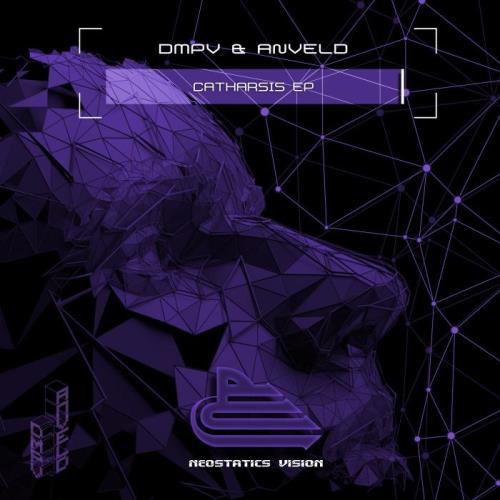 VA | Dmpv & Anveld - Catharsis Ep (2021) MP3