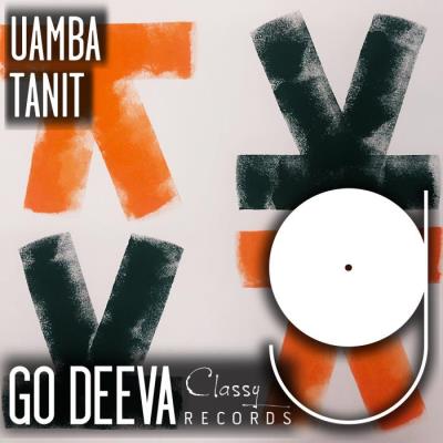 VA - Tanit - Uamba (2021) (MP3)