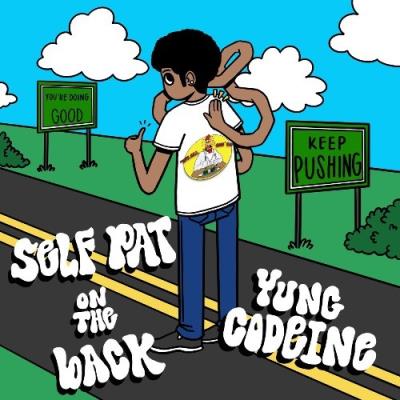 VA - Yung Codeine - Self Pat On The Back (2021) (MP3)