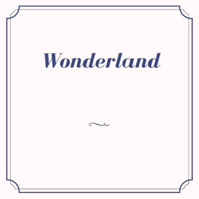 VA - Blue Cube - Wonderland (2021) (MP3)