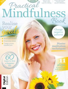 Practical Mindfulness Book - 6th Edition, 2021