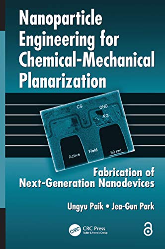 Nanoparticle Engineering for Chemical-Mechanical Planarization