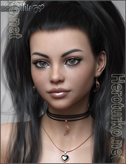 SASE Cathie for Genesis 8