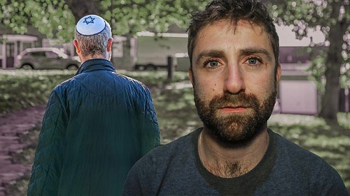BBC - British, Jewish Is Anti-Semitism on the Rise (2021)