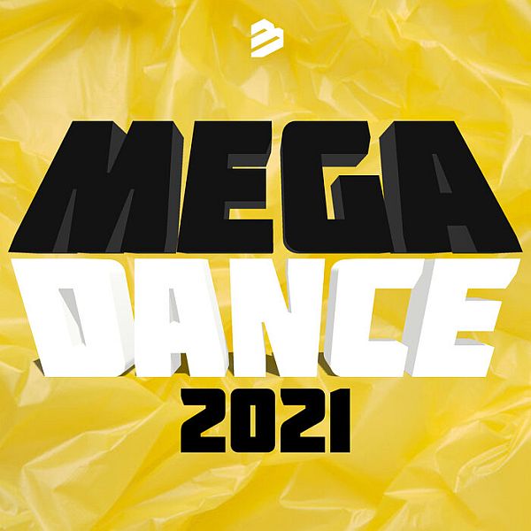 Mega Dance (2021) Mp3