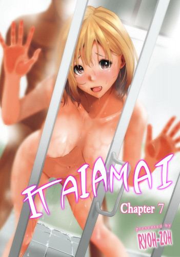 Itaiamai Ch 7 Hentai Comic