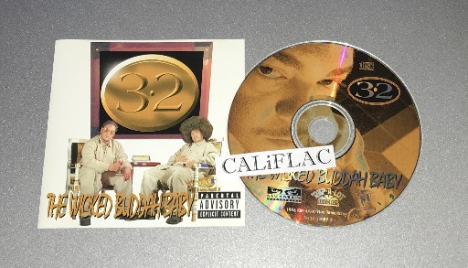 3-2-The Wicked Buddah Baby-CD-FLAC-1996-CALiFLAC