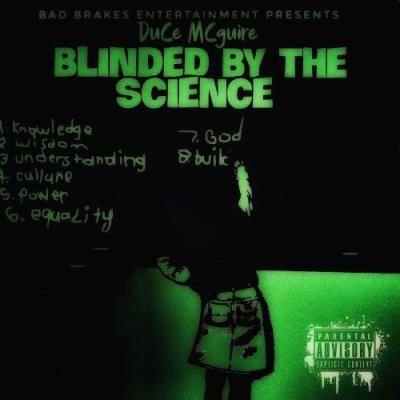 VA - Duce McGuire - Blinded By The Science (2021) (MP3)