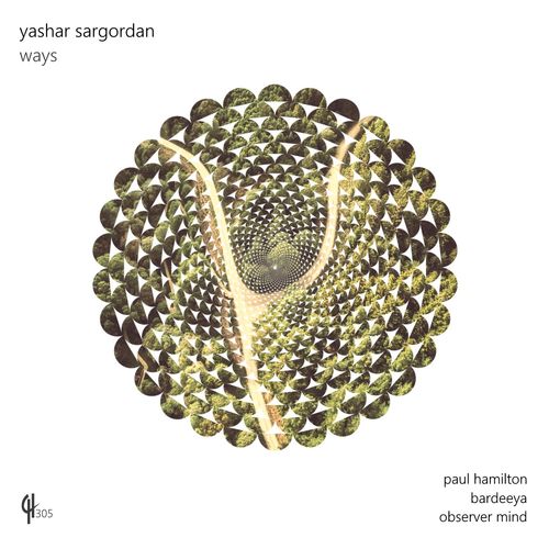 Yashar Sargordan - Ways (2021)
