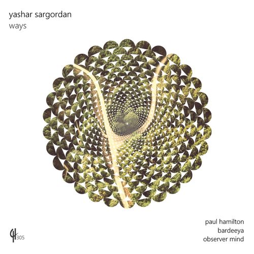 VA | Yashar Sargordan - Ways (2021) MP3