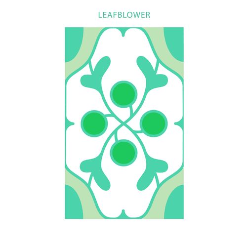 VA - Leafblower - Leafblower (2021) (MP3)