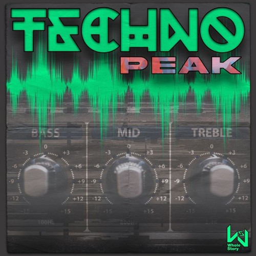 Whole Story - Techno Peak Time 2022 (2021)