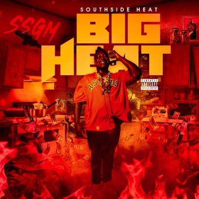 VA - Southside Heat - Big Heat (2021) (MP3)