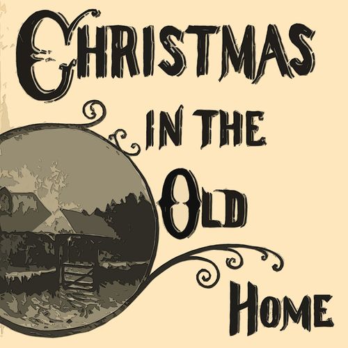 Ennio Morricone - Christmas In The Old Home (2021)